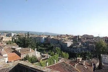 La Terrazza Medioevale