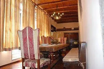 La Terrazza Medioevale לינה וארוחת בוקר