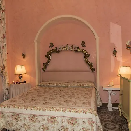 La Terrazza Medioevale