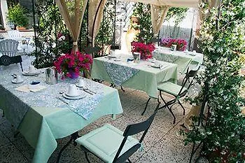 La Terrazza Medioevale לינה וארוחת בוקר ויטרבו