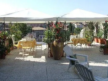 La Terrazza Medioevale ויטרבו