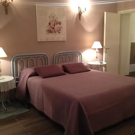 La Terrazza Medioevale ויטרבו