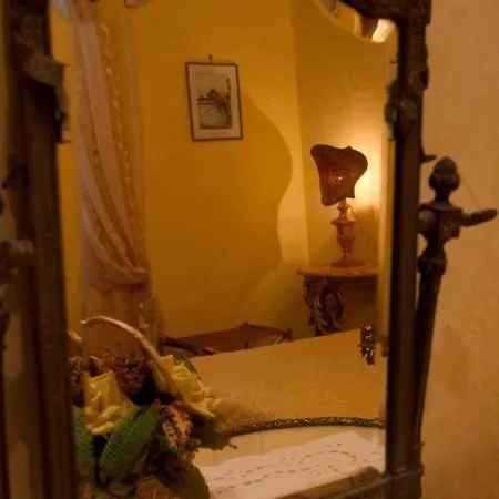 La Terrazza Medioevale לינה וארוחת בוקר ויטרבו