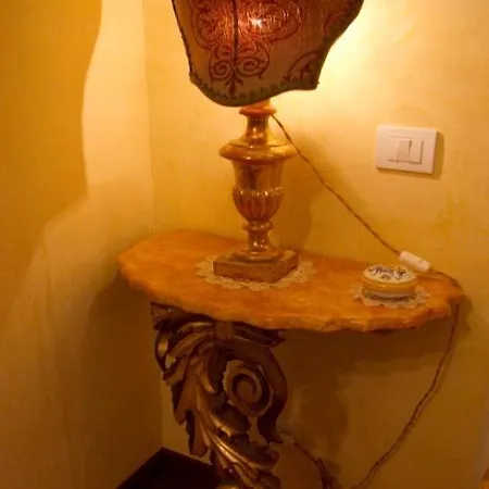 La Terrazza Medioevale ויטרבו