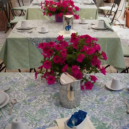 La Terrazza Medioevale 3*