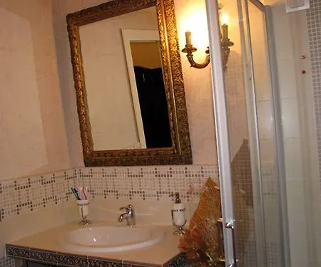 La Terrazza Medioevale