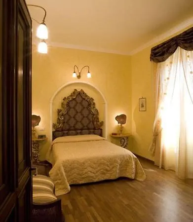 La Terrazza Medioevale 3* ויטרבו