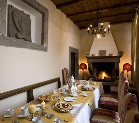 La Terrazza Medioevale
