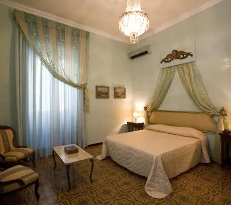 לינה וארוחת בוקר La Terrazza Medioevale
